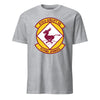 815th Airlift Squadron T-Shirt - Heather Grey