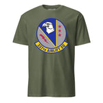 Mach2 Squadron Upload | 337TH AIRLIFT SQUADRON | T-Shirt | OD Green | MACH-SHORT-SLEEVE-FRONT-OD.jpg