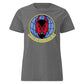 Mach2 Squadron Upload | 50TH AIR REFUELING SQUADRON | Womens | Charcoal Heather | MACH-WOMENS-FRONT-CHARCOAL.jpg
