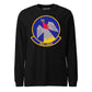 Mach2 Squadron Upload | 964TH AIRBORNE AIR CONTROL SQUADRON | Long Sleeve | Black | MACH-LONG-SLEEVE-FRONT-BLACK.jpg
