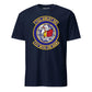 Mach2 Squadron Upload | 732ND AIRLIFT SQUADRON | T-Shirt | Navy | MACH-SHORT-SLEEVE-FRONT-NAVY.jpg