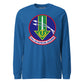 Mach2 Squadron Upload | 924TH AIR REFUELING SQUADRON | Long Sleeve | Royal | MACH-LONG-SLEEVE-FRONT-ROYAL.jpg
