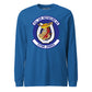 Mach2 Squadron Upload | 63RD AIR REFUELING SQUADRON | Long Sleeve | Royal | MACH-LONG-SLEEVE-FRONT-ROYAL.jpg