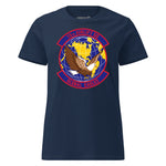 Mach2 Squadron Upload | 15TH AIRLIFT SQUADRON | Womens | Navy | MACH-WOMENS-FRONT-NAVY.jpg