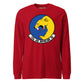 Mach2 Squadron Upload | 133RD AIR REFUELING SQUADRON | Long Sleeve | Red | MACH-LONG-SLEEVE-FRONT-RED.jpg
