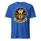 Mach2 Squadron Upload | 758TH AIRLIFT SQUADRON | T-Shirt | Royal | MACH-SHORT-SLEEVE-FRONT-ROYAL.jpg