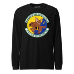Mach2 Squadron Upload | 314TH AIR REFUELING SQUADRON | Long Sleeve | Black | MACH-LONG-SLEEVE-FRONT-BLACK.jpg