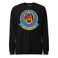 Mach2 Squadron Upload | 201ST AIRLIFT SQUADRON | Long Sleeve | Black | MACH-LONG-SLEEVE-FRONT-BLACK.jpg