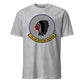Mach2 Squadron Upload | 174TH AIR REFUELING SQUADRON | T-Shirt | Heather Grey | MACH-SHORT-SLEEVE-FRONT-GREY.jpg