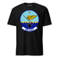 Mach2 Squadron Upload | 960TH AIRBORNE AIR CONTROL SQUADRON | T-Shirt | Black | MACH-SHORT-SLEEVE-FRONT-BLACK.jpg