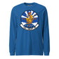 Mach2 Squadron Upload | 158TH AIRLIFT SQUADRON | Long Sleeve | Royal | MACH-LONG-SLEEVE-FRONT-ROYAL.jpg