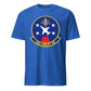 Mach2 Squadron Upload | 458TH AIRLIFT SQUADRON | T-Shirt | Royal | MACH-SHORT-SLEEVE-FRONT-ROYAL.jpg