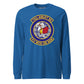 Mach2 Squadron Upload | 732ND AIRLIFT SQUADRON | Long Sleeve | Royal | MACH-LONG-SLEEVE-FRONT-ROYAL.jpg