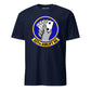 Mach2 Squadron Upload | 327TH AIRLIFT SQUADRON | T-Shirt | Navy | MACH-SHORT-SLEEVE-FRONT-NAVY.jpg