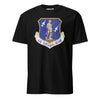 Air National Guard T-Shirt - Black