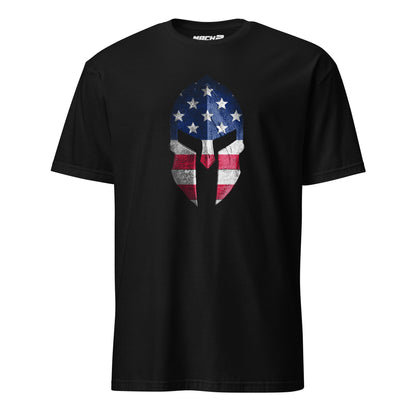 American Spartan T-Shirt