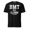 BMT Lackland Alumni T-Shirt - Black