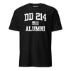 DD-214 T-Shirt - Black