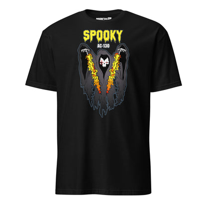 Spooky AC-130 T-Shirt