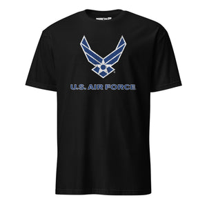 United States Air Force Insignia T-Shirt