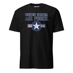 United States Air Force Roundel T-Shirt