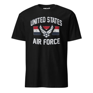 US Air Force Vintage Arch T-Shirt