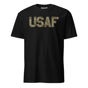 USAF OCP Camo T-Shirt