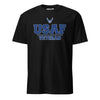 USAF VETERAN T-Shirt - Black