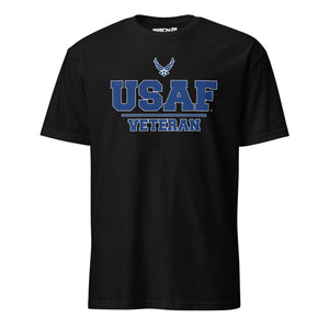 USAF VETERAN T-Shirt