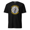 2nd Fighter Squadron T-Shirt - Black