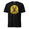 7th Fighter Squadron T-Shirt - Black