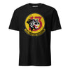 13th Fighter Squadron T-Shirt - Black