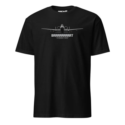 A-10 Thunderbolt T-Shirt