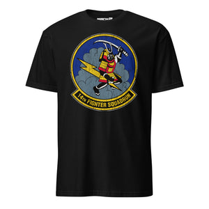 14th Fighter Squadron T-Shirt