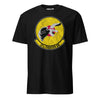 27th Fighter Squadron T-Shirt - Black