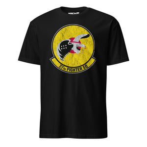 27th Fighter Squadron T-Shirt