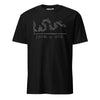 Join or Die T-Shirt - Black