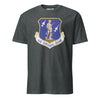 Air National Guard T-Shirt - Dark Heather