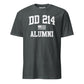 DD-214 T-Shirt