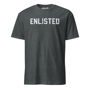 Enlisted T-Shirt