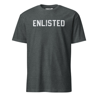 Enlisted T-Shirt