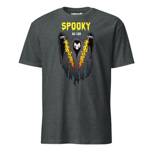 Spooky AC-130 T-Shirt