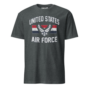 US Air Force Vintage Arch T-Shirt