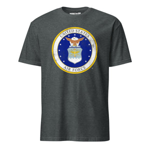 USAF Vintage Emblem T-Shirt