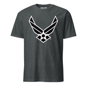 USAF Insignia Blackout T-Shirt