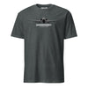 A-10 Thunderbolt T-Shirt - Dark Heather