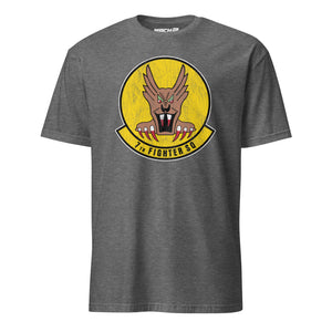 7th Fighter Squadron T-Shirt