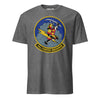 14th Fighter Squadron T-Shirt - Graphite Heather