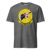 27th Fighter Squadron T-Shirt - Graphite Heather