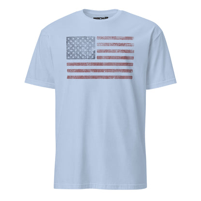 Vintage Flag T-Shirt